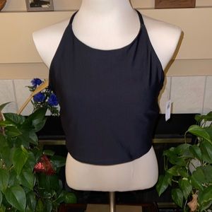 Old Navy workout top (230)